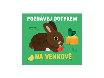 Na venkově - poznávej dotykem