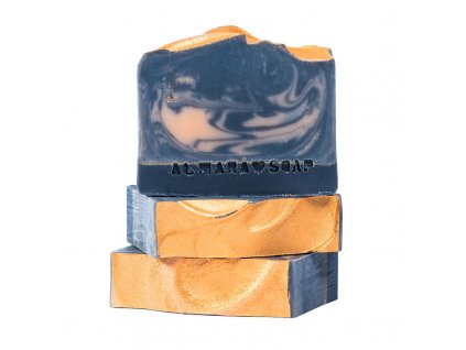 Almara Soap Amber Nights