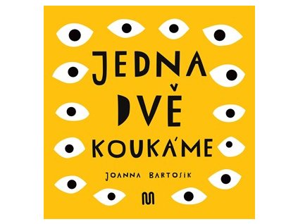 Jedna dvě - koukáme