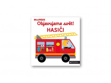 Objevujeme svět! Hasiči