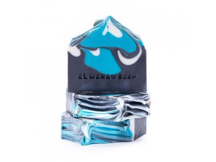 Almara Soap Morning shower