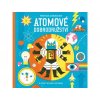 Profesor Astrokocour Atomové dobrodružství
