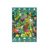 Djeco vyhledávací puzzle Les