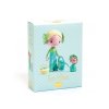 Djeco Tinyly figurka Flore a Bloom
