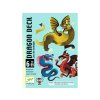 Djeco karetní hra Dragon deck