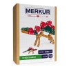 Merkur kovová stavebnice DINO Stegosaurus