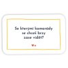 Ukázka karty Podle sebe – Na dobrou noc s otázkou.