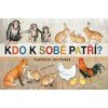 Kdo k sobě patří