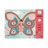 Djeco mozaika motýli