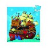 Djeco puzzle Barbarossa