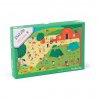 Moulin Roty puzzle Krajina