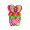 Djeco puzzle Motýlí dáma na bále