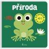 Příroda - zvuková knížka