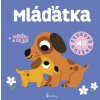 Mláďátka - zvuková knížka