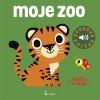 Moje ZOO - zvuková knížka