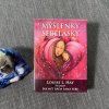 Lucie Ernestová Myšlenky sebelásky