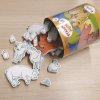 Aladine dětská razítka MINOS - Zvířátka na statku