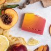 Almara Soap Peach Nectar