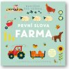 První slova - Farma