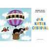 Jak krtek cestoval - pikola