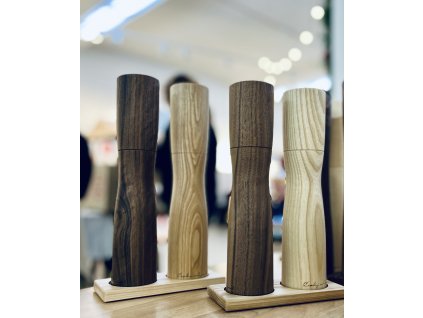 25 cm SADA| APETIT jasan a ořešák černý