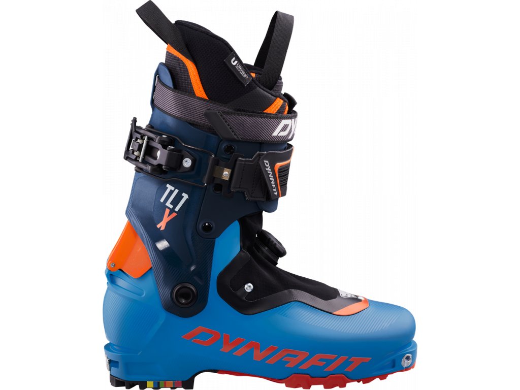 TLT X Ski Touring Boot Men