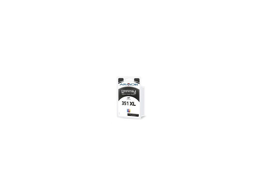 5241 armor cartridge pro hp dj d4260 c4280 oj j5780 high capacity color 21 ml cb338e