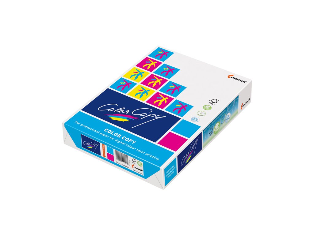 8001 papir xerograficky color copy a3 280 g 150 listu