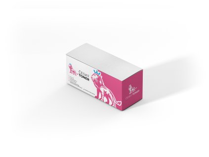 219 cesky toner hp c9723a purpurovy