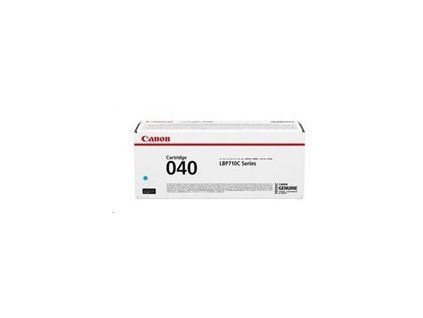 1410 canon laser toner crg 040m