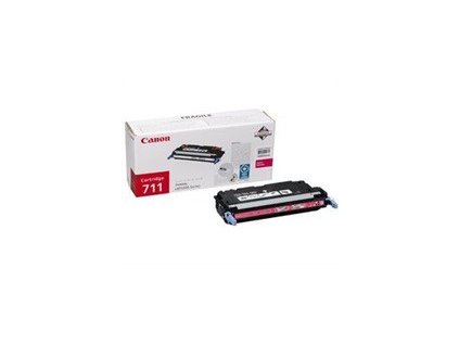 1473 canon laser toner magenta crg 711m crg711m 6 000 stran