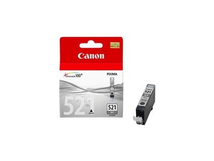 1518 canon bj cartridge cli 521gy cli521gy