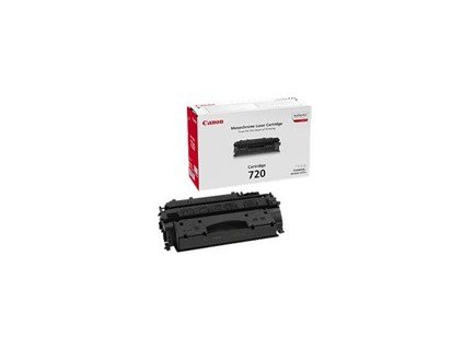 1557 canon laser toner black crg 720 crg720 5 000 stran