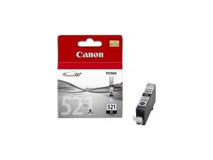 1599 canon bj cartridge cli 521bk cli521bk