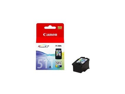 1608 canon bj cartridge colour cl 511 cl511