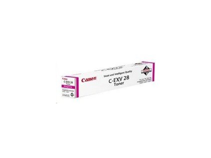 1659 canon toner c exv 28 magenta ir advance c5045 5051