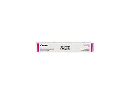 1779 canon toner 034 magenta 7 300 stran