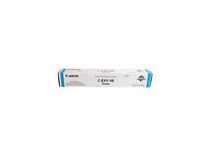1803 canon toner c exv 48 cyan ir c1335if c1325if