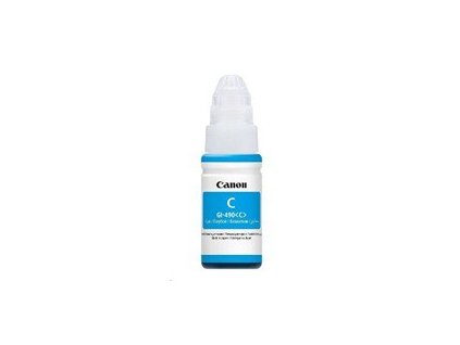 1830 canon bj ink gi 590 c cyan ink bottle 70ml 7000str