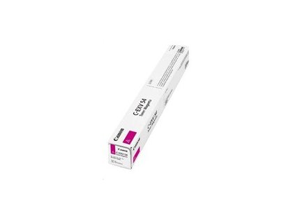 1857 canon c exv 54 toner magenta