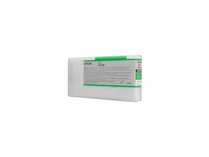 2052 epson ink bar stylus pro 4900 green 200ml
