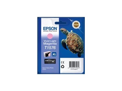 2058 epson ink bar stylus photo zelva r3000 light vivid magenta t1576