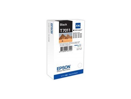 2067 epson ink cer workforce 4000 4500 black xxl 3400str 63 2 ml
