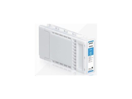 2157 epson ink bar ultrachrome xd surecolor sc t3000 5000 7000 cyan 350ml