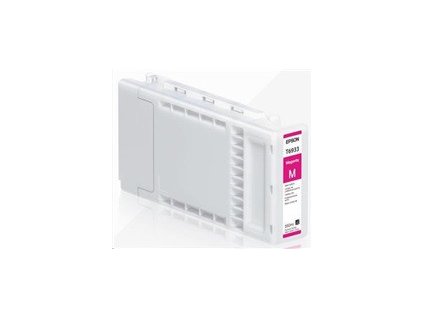 2160 epson ink bar ultrachrome xd surecolor sc t3000 5000 7000 magenta 350ml