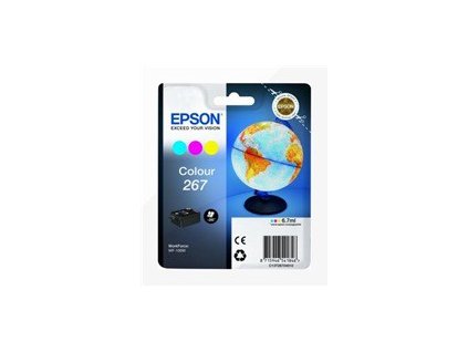 2220 originalni inkoust epson c13t26704010 tri barvy