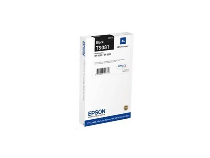 2238 epson ink cer workforce wf 6xxx ink cartridge xl black 100 ml