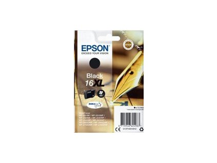 2259 epson ink cer singlepack pero black 16xl durabrite ultra ink