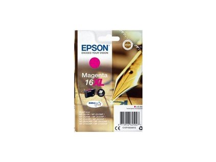 2265 epson ink bar singlepack pero magenta 16xl durabrite ultra ink