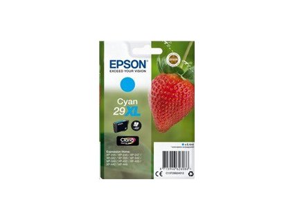 2361 originalni inkoust epson c13t29924012 modry xl